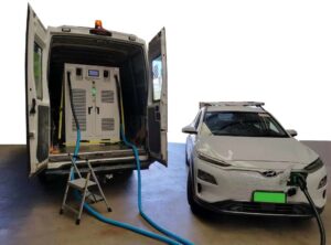 Mobile-EV-charging
